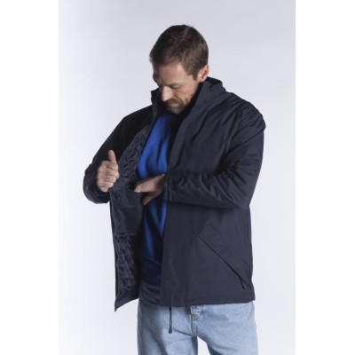 Μπουφάν parka Μπουφάν parka