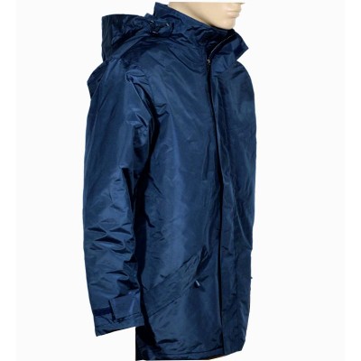Μπουφάν parka Μπουφάν parka