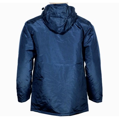 Μπουφάν parka Μπουφάν parka