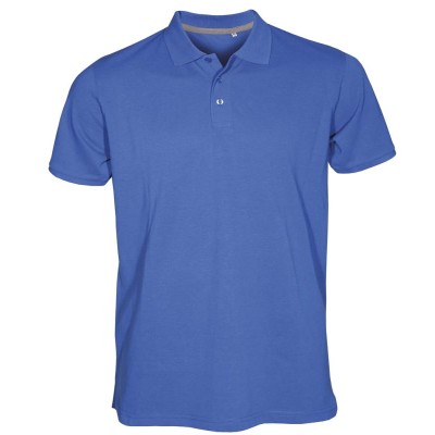 Ανδρικό Polo 60/40 180gr COLORS Ανδρικό Polo 60/40 180gr COLORS