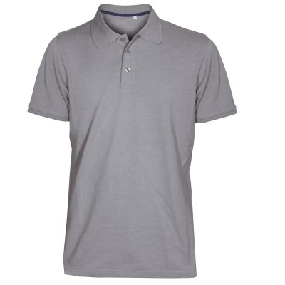 Ανδρικό Polo 60/40 180gr COLORS Ανδρικό Polo 60/40 180gr COLORS