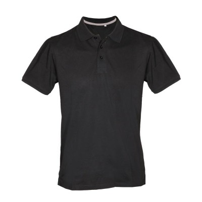 Ανδρικό Polo 60/40 180gr COLORS Ανδρικό Polo 60/40 180gr COLORS