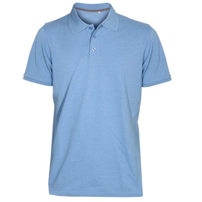 Ανδρικό Polo 60/40 180gr COLORS Ανδρικό Polo 60/40 180gr COLORS