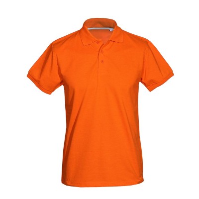 Ανδρικό Polo 60/40 180gr COLORS Ανδρικό Polo 60/40 180gr COLORS