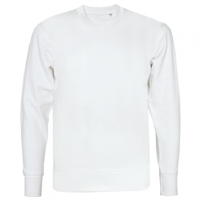 Μπλούζα φούτερ WHITE