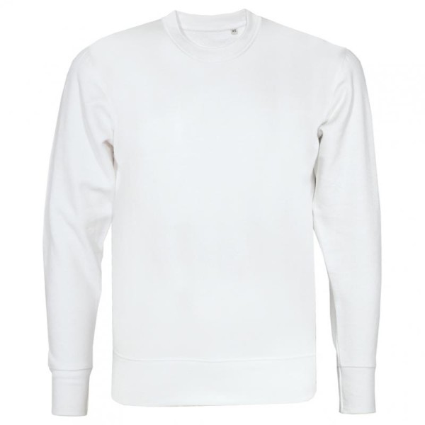 Μπλούζα φούτερ WHITE