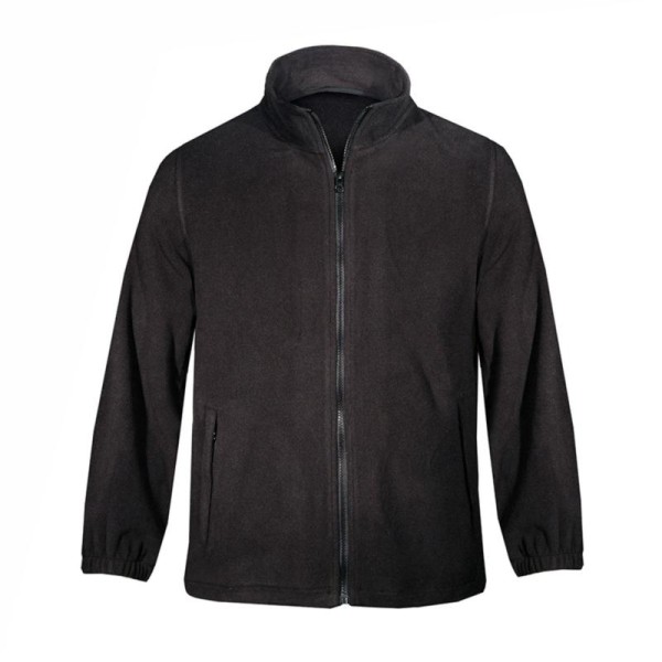 Ζακέτα polar fleece OVERSIZE