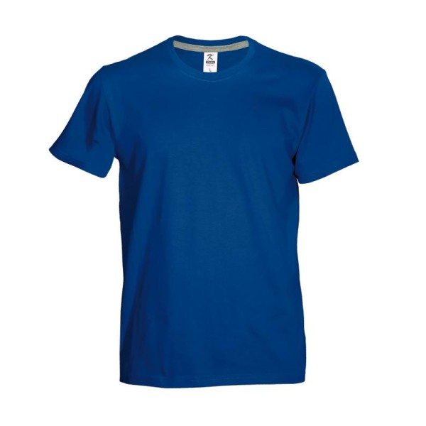 Ανδρικό μπλουζάκι 155gr COLORS OVERSIZE