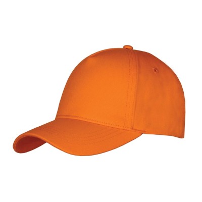 Καπέλο 5φυλλο 100% cotton Καπέλο 5φυλλο 100% cotton