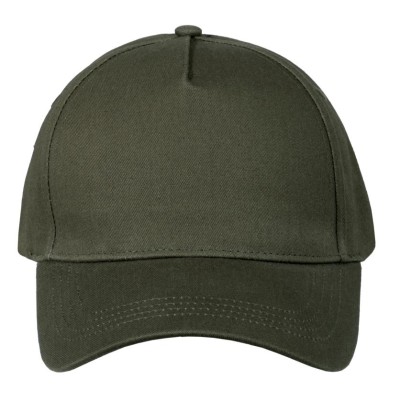 Καπέλο 5φυλλο 100% cotton Καπέλο 5φυλλο 100% cotton