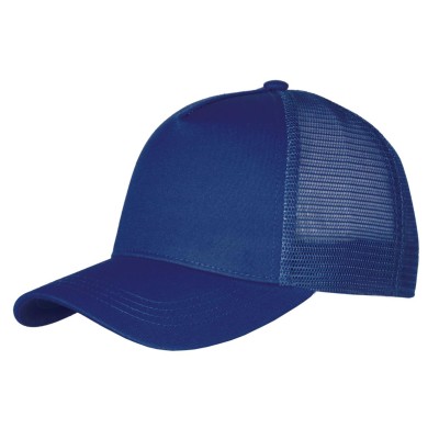 Καπέλο trucker 5 φυλλο 100%cotton twill Καπέλο trucker 5 φυλλο 100%cotton twill