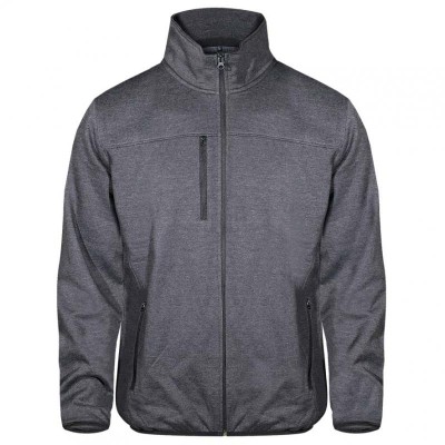 Ζακέτα φούτερ 280gr Ζακέτα φούτερ 280gr