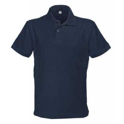 Ανδρικό Polo 100%cot 180gr COLORS Ανδρικό Polo 100%cot 180gr COLORS