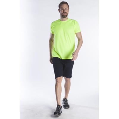 Μπλουζάκι πικέ dry fit COLORS