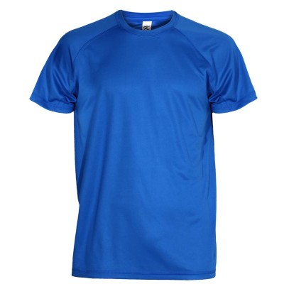 Μπλουζάκι πικέ dry fit COLORS