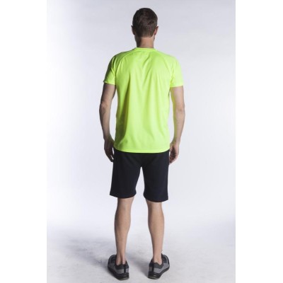 Μπλουζάκι πικέ dry fit COLORS