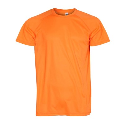 Μπλουζάκι πικέ dry fit COLORS