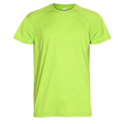 Μπλουζάκι παιδικό πικέ dry fit COLORS Μπλουζάκι παιδικό πικέ dry fit COLORS