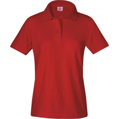 Γυναικεία Polo 180gr COLORS Γυναικεία Polo 180gr COLORS
