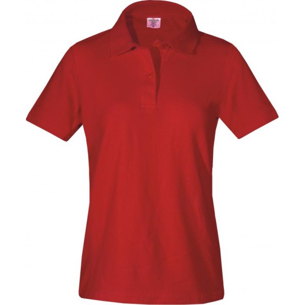 Γυναικεία Polo 180gr COLORS