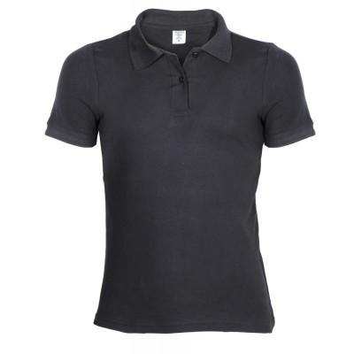 Γυναικεία Polo 180gr COLORS Γυναικεία Polo 180gr COLORS