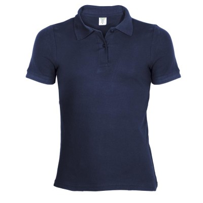 Γυναικεία Polo 180gr COLORS Γυναικεία Polo 180gr COLORS