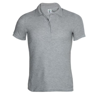 Γυναικεία Polo 180gr COLORS Γυναικεία Polo 180gr COLORS