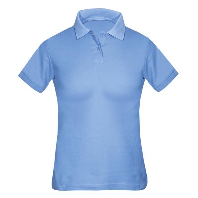 Γυναικεία Polo 180gr COLORS Γυναικεία Polo 180gr COLORS