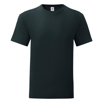 Ανδρικό μπλουζάκι ICONIC 150T slim fit COLORS Ανδρικό μπλουζάκι ICONIC 150T slim fit COLORS