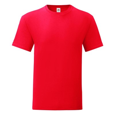 Ανδρικό μπλουζάκι ICONIC 150T slim fit COLORS Ανδρικό μπλουζάκι ICONIC 150T slim fit COLORS