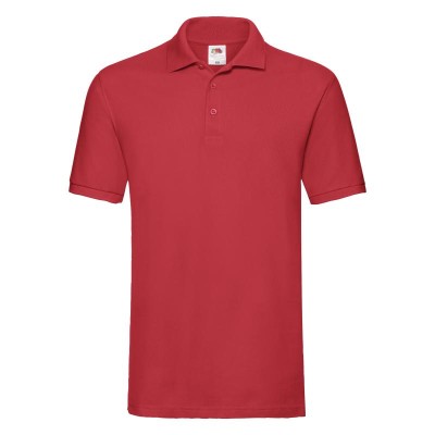 Ανδρικό Polo PREMIUM 180 COLORS Ανδρικό Polo PREMIUM 180 COLORS