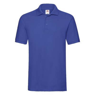 Ανδρικό Polo PREMIUM 180 COLORS Ανδρικό Polo PREMIUM 180 COLORS