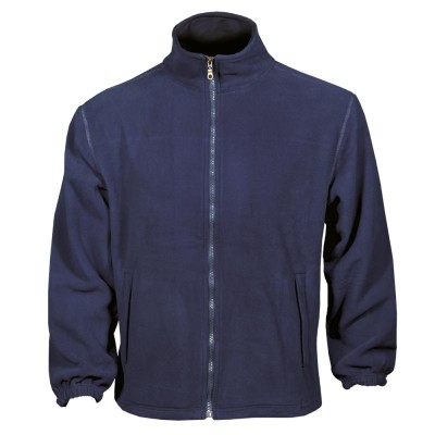 Ζακέτα polar fleece OVERSIZE
