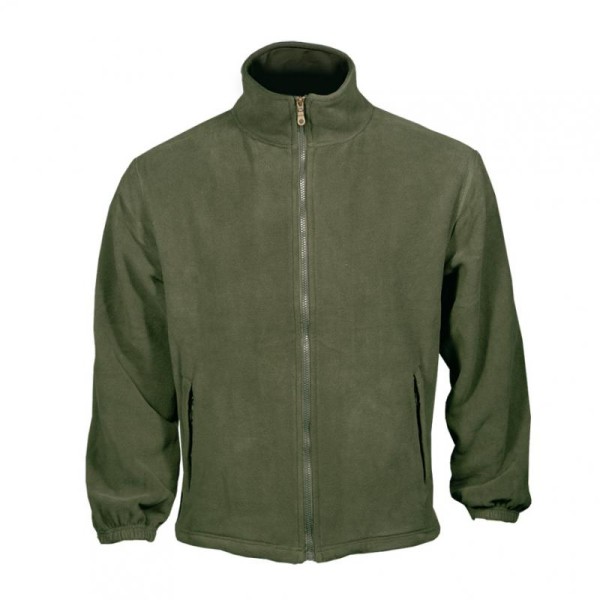 Ζακέτα polar fleece