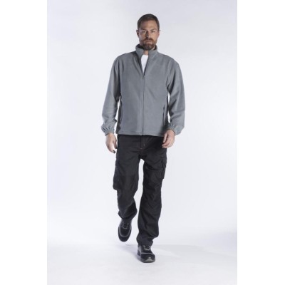 Ζακέτα polar fleece Ζακέτα polar fleece
