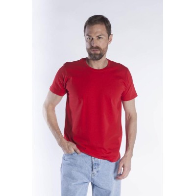 Ανδρικό μπλουζάκι 170gr COLORS