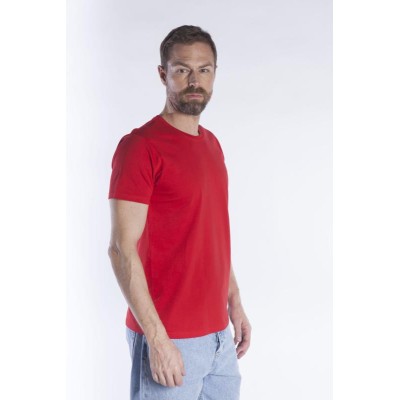 Ανδρικό μπλουζάκι 170gr COLORS