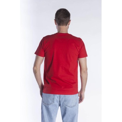 Ανδρικό μπλουζάκι 170gr COLORS