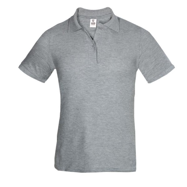 Ανδρικό Polo 100%cotton 200gr COLORS