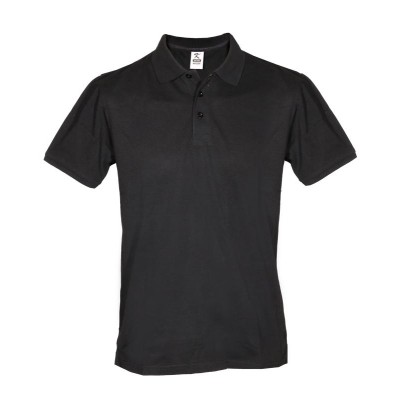 Ανδρικό Polo 100%cotton 200gr COLORS Ανδρικό Polo 100%cotton 200gr COLORS