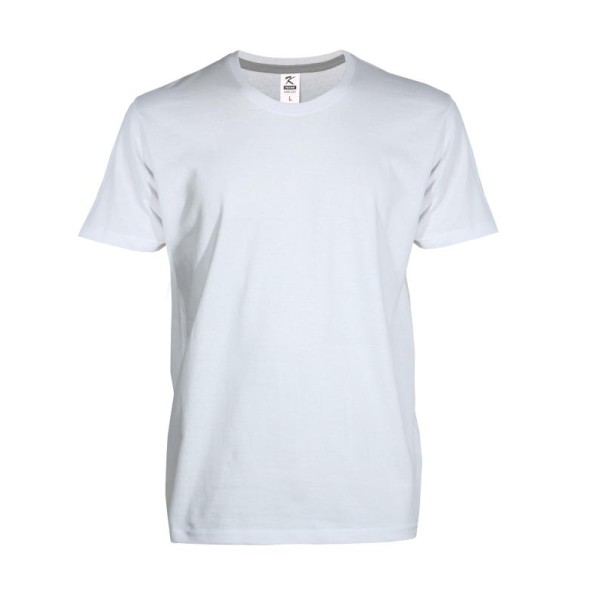 Παιδικό μπλουζάκι 155gr WHITE