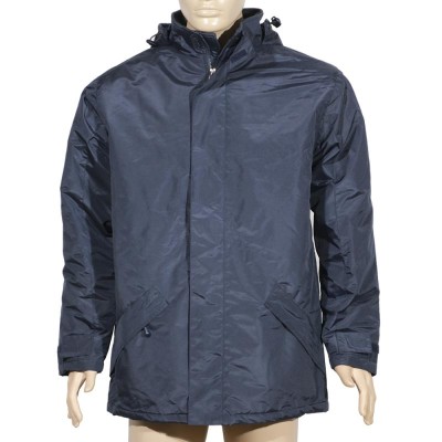 Μπουφάν parka Μπουφάν parka