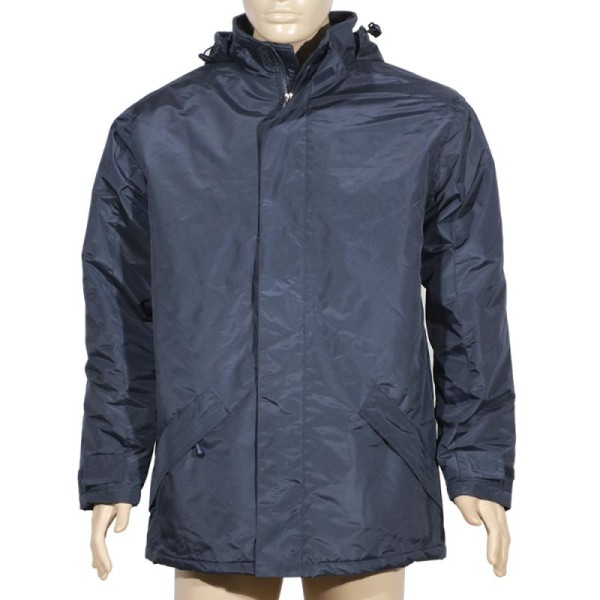 Μπουφάν parka