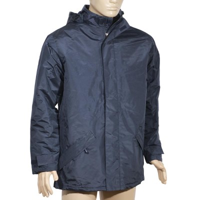Μπουφάν parka Μπουφάν parka