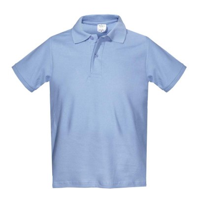 Παιδική μπλούζα Polo COLORS Παιδική μπλούζα Polo COLORS