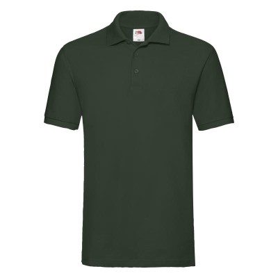 Ανδρικό Polo PREMIUM 180 COLORS 3XL Ανδρικό Polo PREMIUM 180 COLORS 3XL