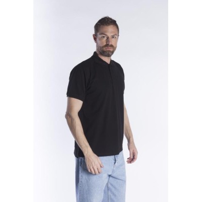 Ανδρικό Polo 60/40 180gr COLORS Ανδρικό Polo 60/40 180gr COLORS