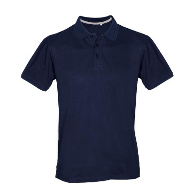 Ανδρικό Polo 60/40 180gr COLORS Ανδρικό Polo 60/40 180gr COLORS