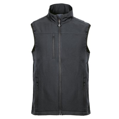 Γιλέκο Soft shell OVERSIZE Γιλέκο Soft shell OVERSIZE