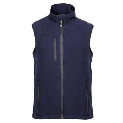 Γιλέκο Soft shell OVERSIZE Γιλέκο Soft shell OVERSIZE